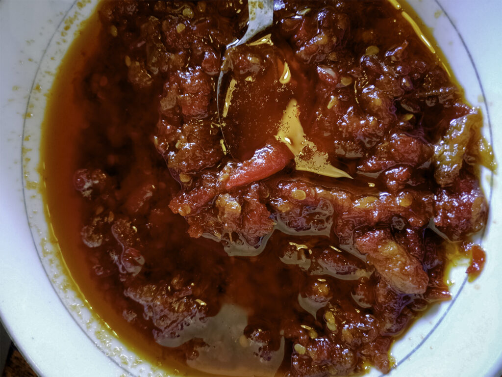 Babi Guling and Other Tales from the Balinese Table