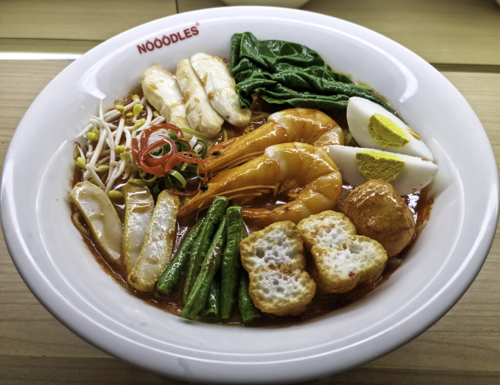 Babi Guling and Other Tales from the Balinese Table