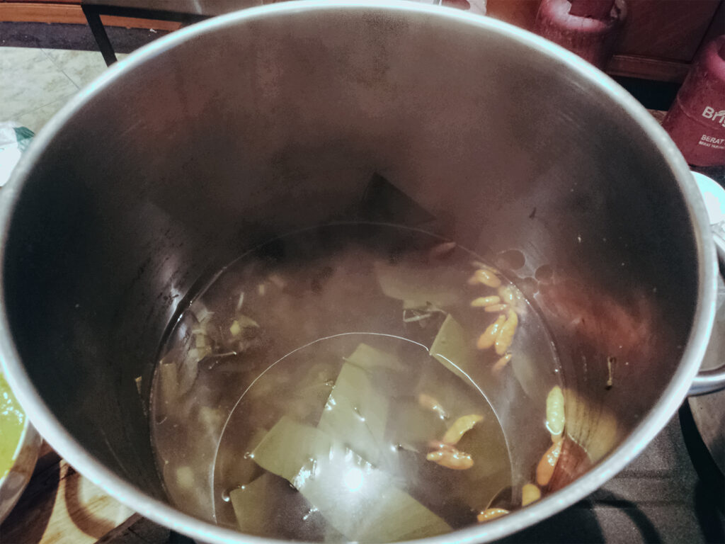 Babi Guling and Other Tales from the Balinese Table