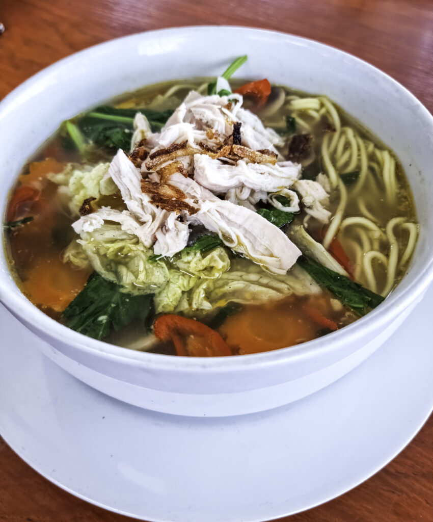 Babi Guling and Other Tales from the Balinese Table