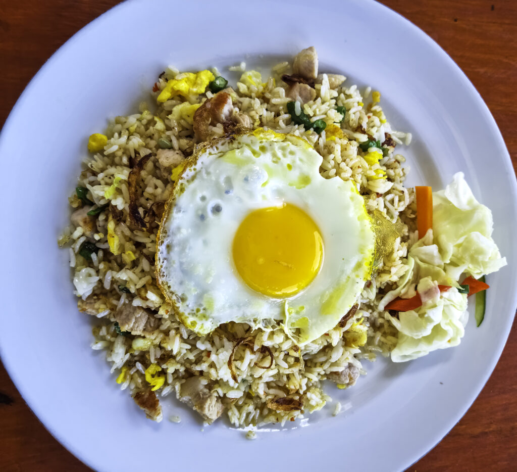 Babi Guling and Other Tales from the Balinese Table