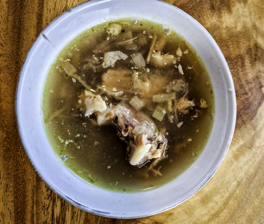 Babi Guling and Other Tales from the Balinese Table