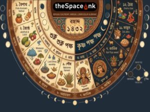 Chronicles of the Bengali Calendar