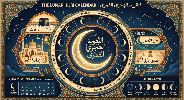 Chronicles of the Bengali Calendar