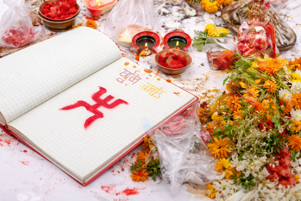 Chronicles of the Bengali Calendar