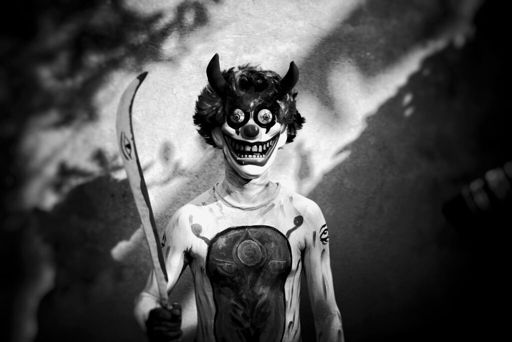 Gajan - Echoes of Faith