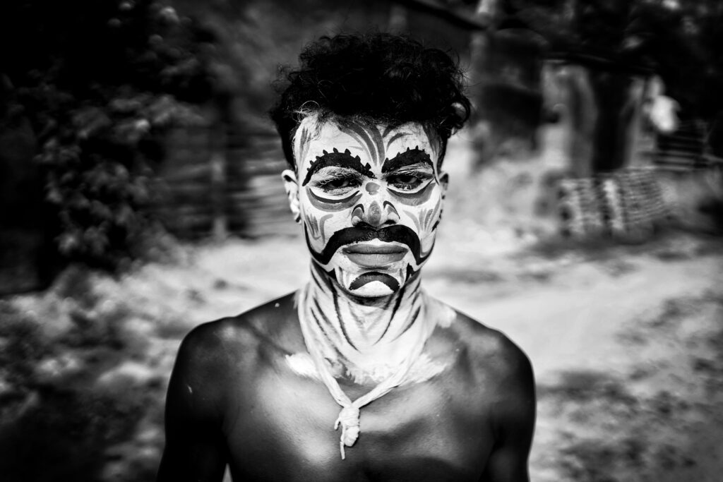 Gajan - Echoes of Faith