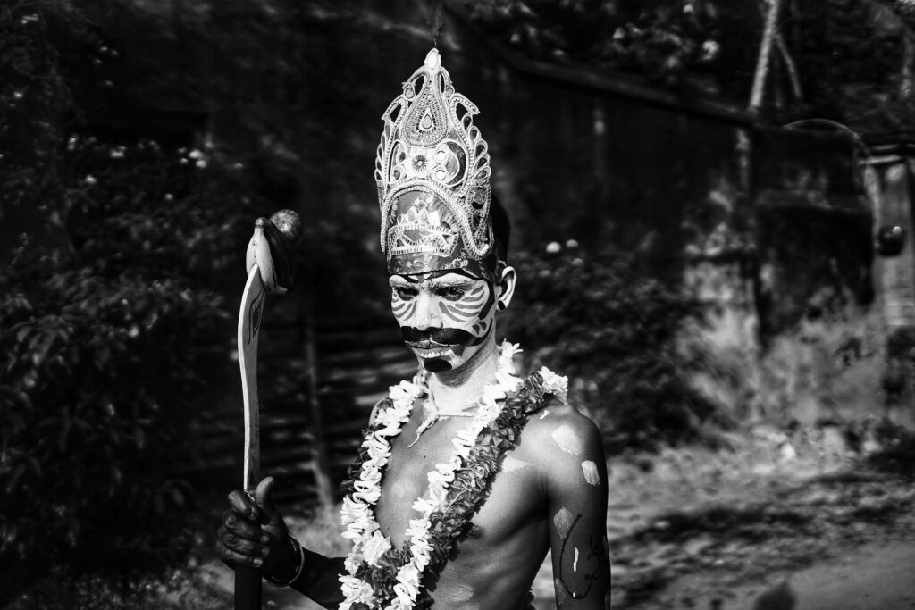 Gajan - Echoes of Faith