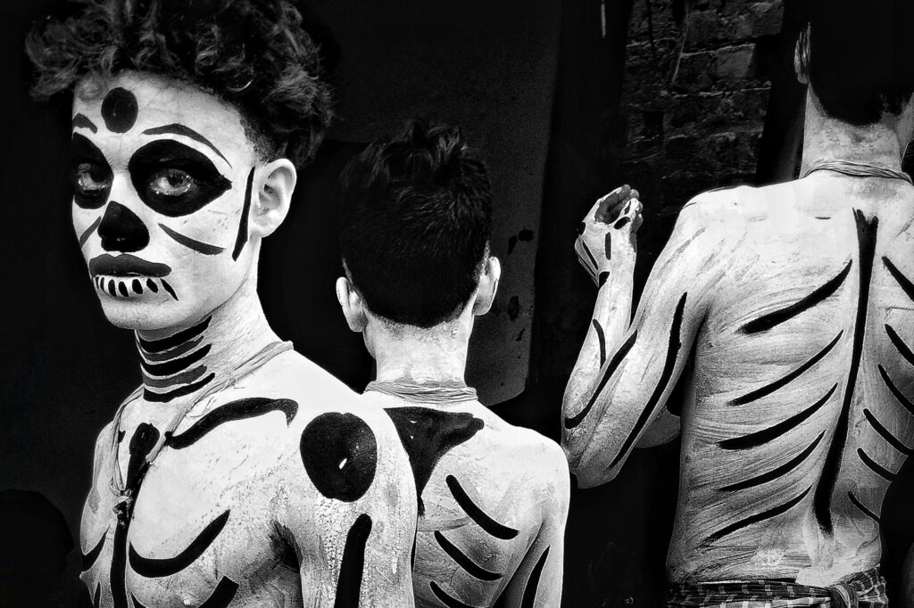 Gajan - Echoes of Faith