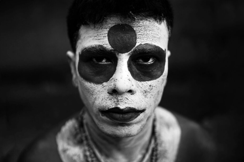 Gajan - Echoes of Faith