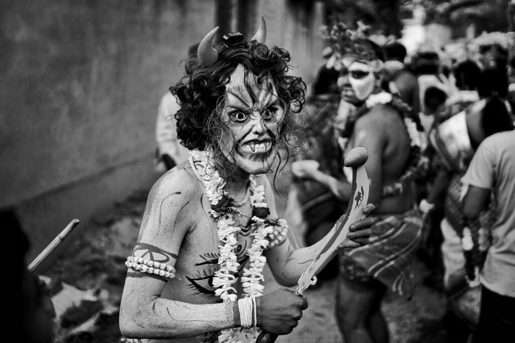 Gajan - Echoes of Faith