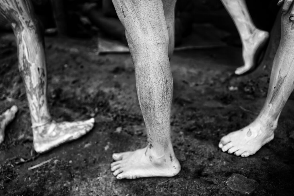 Gajan - Echoes of Faith