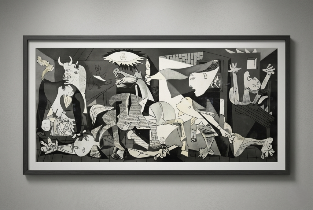 Good Friday: The Paradox at the Heart of Christian Faith