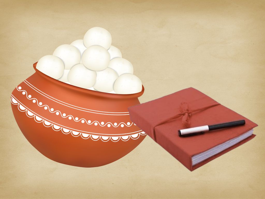 Memories of Poila Boisakh