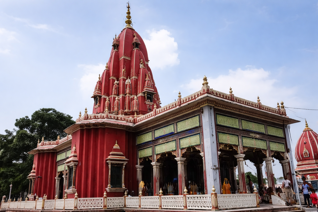 Memories of Poila Boisakh