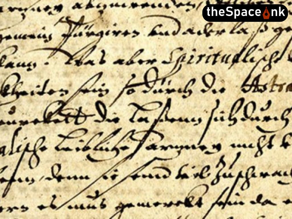 Of This & That Past Perfect of One’s Hand