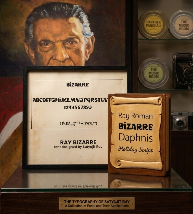 Of This & That Past Perfect of One’s Hand