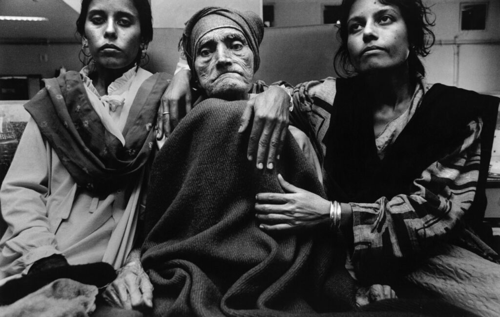 Raghu Rai