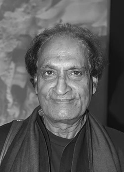 Raghu Rai