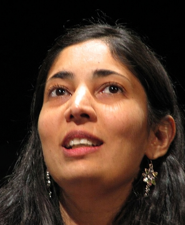 Review of The Loneliness of Sunny and Sonia by Kiran Desai