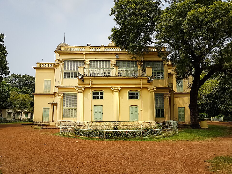 Sansat Tales of Nearby Lives