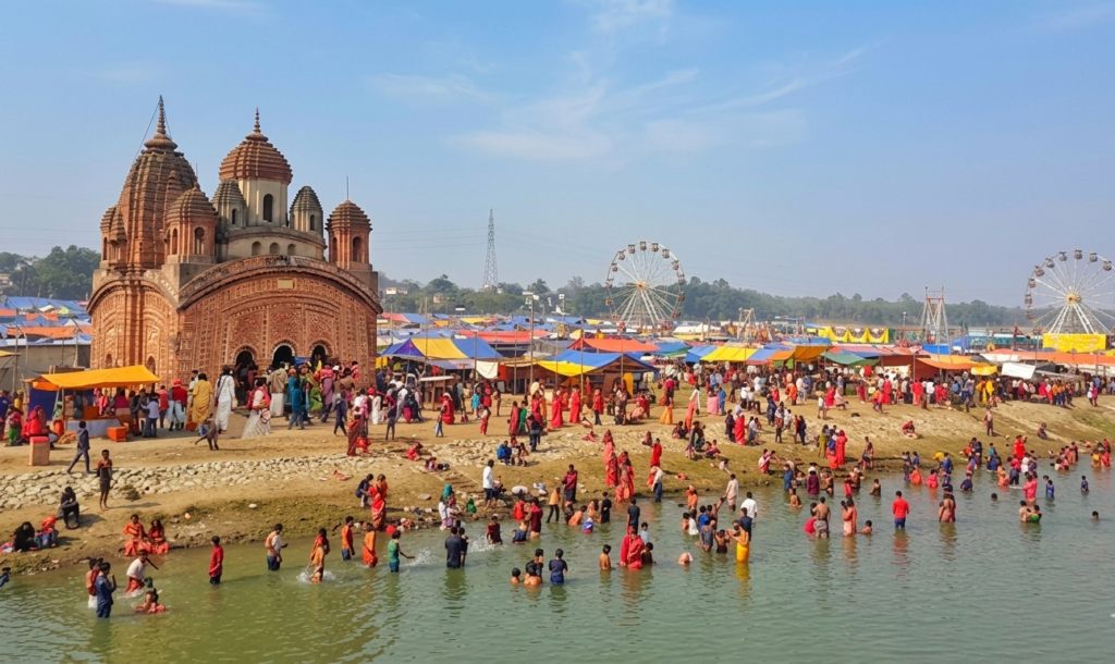 Sansat Tales of Nearby Lives