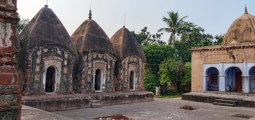 Sansat Tales of Nearby Lives
