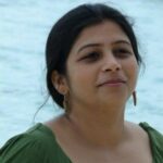 Srimanti Mukherjee Author