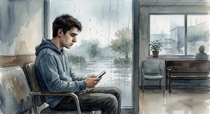 The Ashes_Quarantine