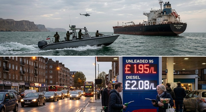 War Without Borders The Moral Machinery of the US–Israel & Iran War 2