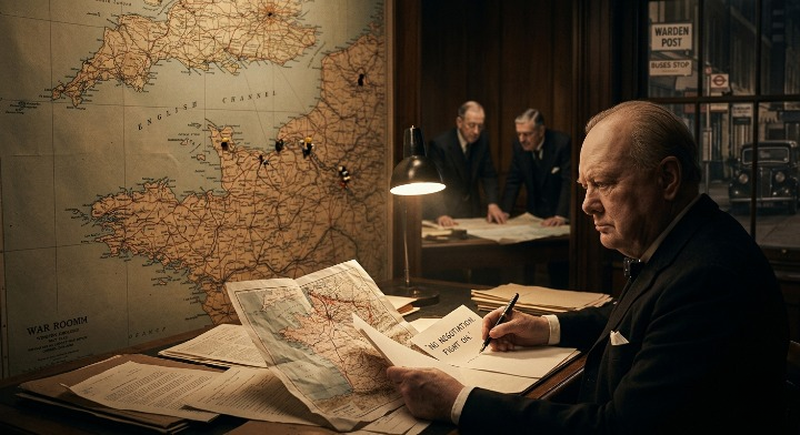 War Without Borders The Moral Machinery of the US–Israel & Iran War 2