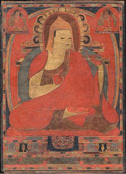A Buddhist Stronghold a Millennium Ago