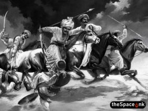 Bargis and the Cosmic Invoice for Unpaid Chauth