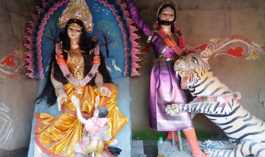 Bengal’s Wild Bedtime Tales