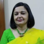 Chirasree Banerjee Author
