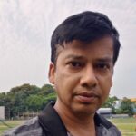 Debasish Biswas Author