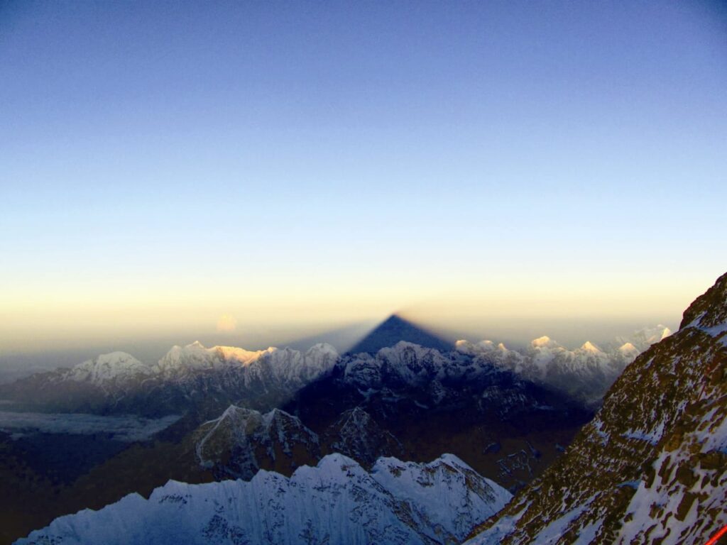 Everest Expedition_Fairy Tales Become History_Debasish Biswas