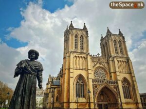 From Bengal to Bristol: Tracing Raja Rammohan Roy’s Final Days