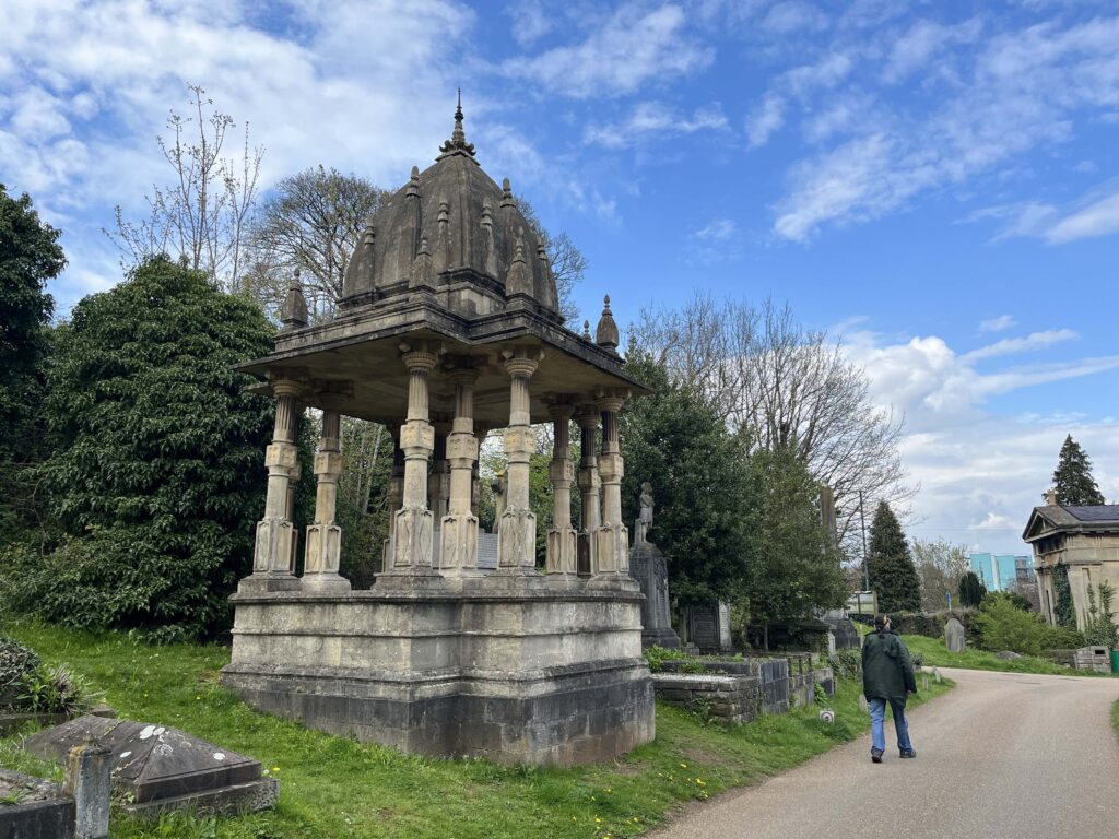 From Bengal to Bristol: Tracing Raja Rammohan Roy’s Final Days