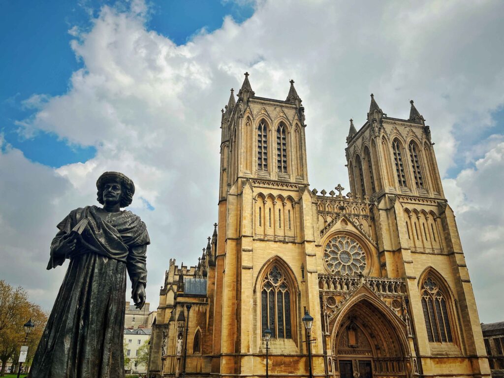 From Bengal to Bristol: Tracing Raja Rammohan Roy’s Final Days