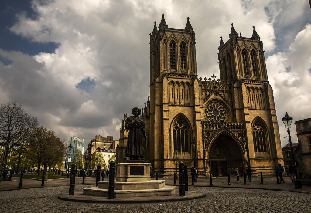 From Bengal to Bristol: Tracing Raja Rammohan Roy’s Final Days