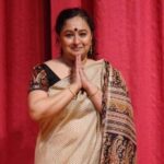 Gargi Mukherjee Author