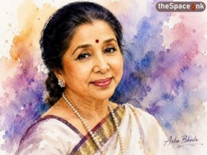 Hope Springs Eternal_Asha Bhosle – A Tribute