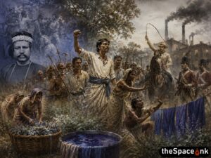 Indigo Revolution