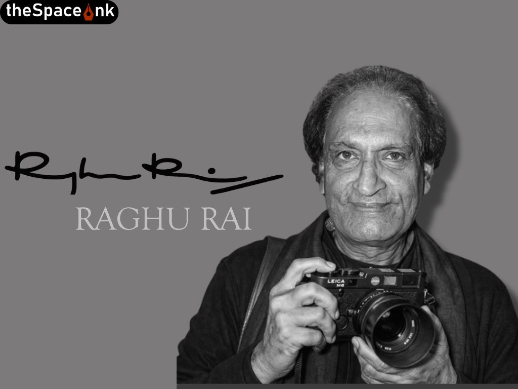 Raghu Rai