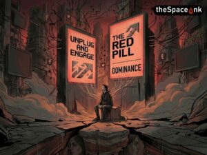 Red-Pilled Realities: Mainstreaming of the ‘Manosphere’