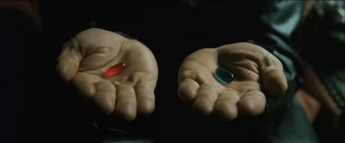Red-Pilled Realities: Mainstreaming of the ‘Manosphere’