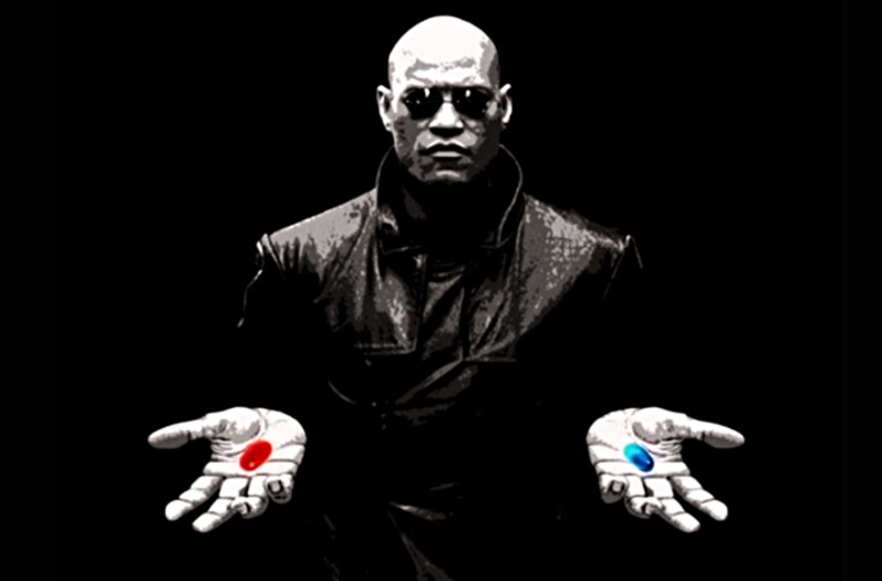 Red-Pilled Realities: Mainstreaming of the ‘Manosphere’