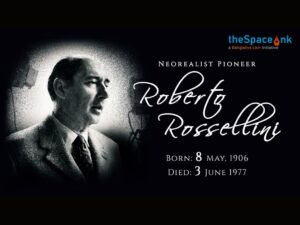 Roberto Rossellini