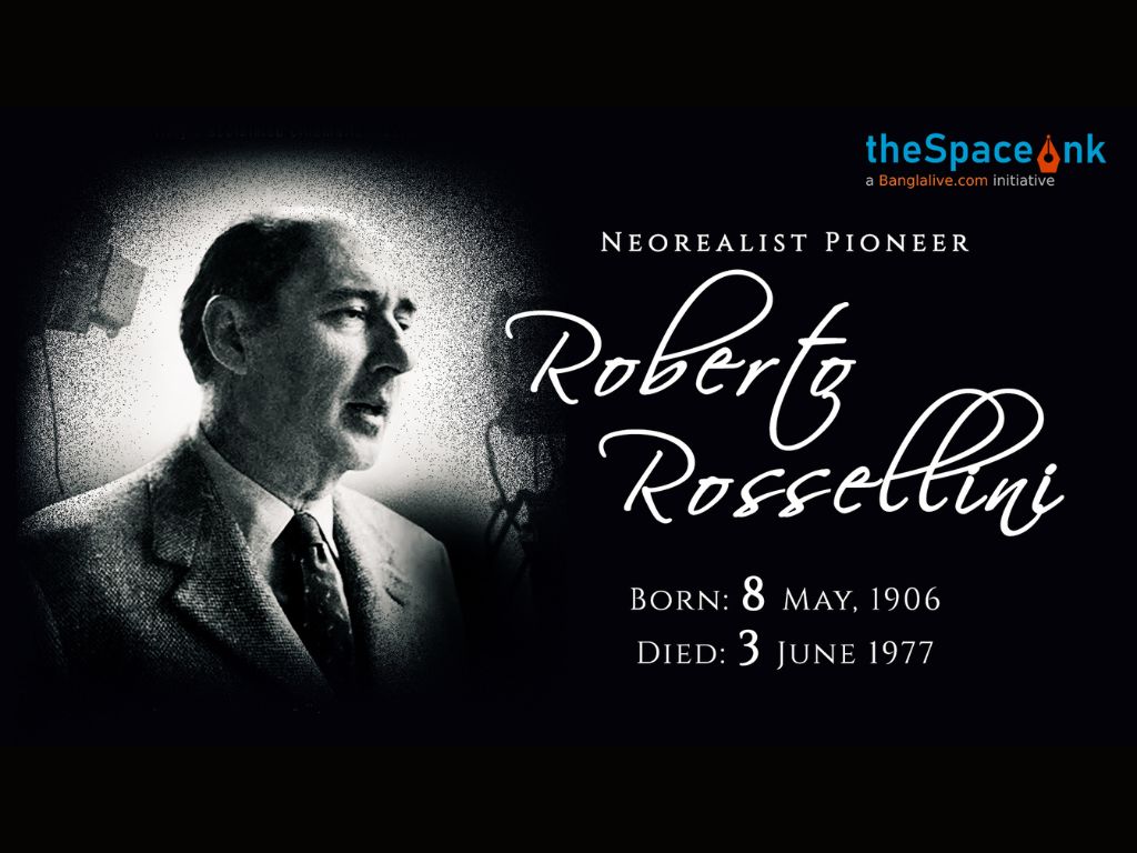 Roberto Rossellini